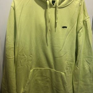VANS hoodie